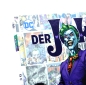 Preview: DC Celebration Comic Paperback (Hardcover): Der Joker von Panini